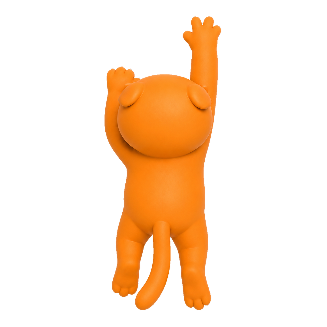 Florank mascot