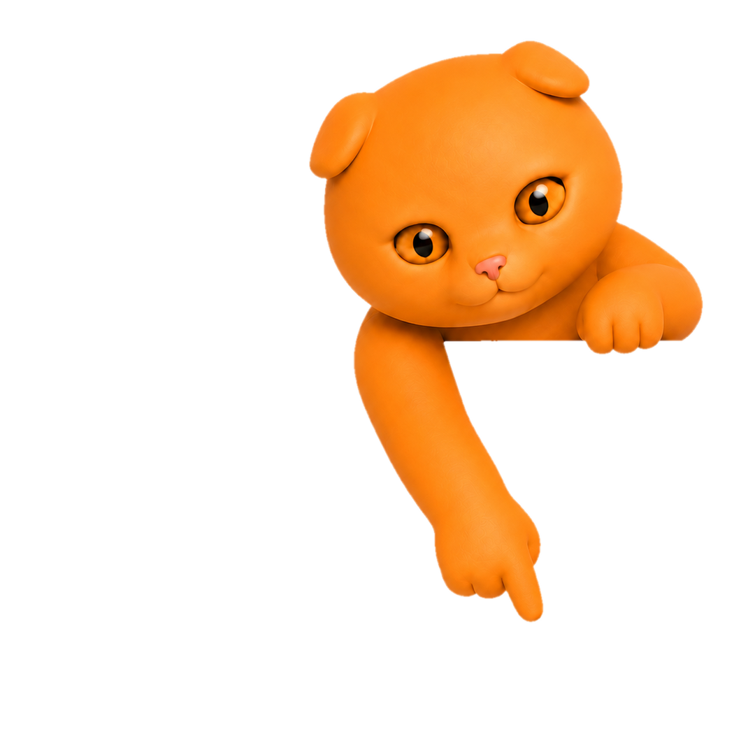 Florank mascot